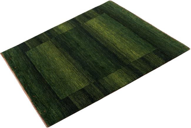 Perzisch Gabbeh Loribaft Atash - 1