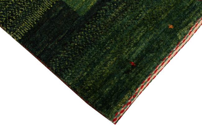 Perzisch Gabbeh Loribaft Atash - 5