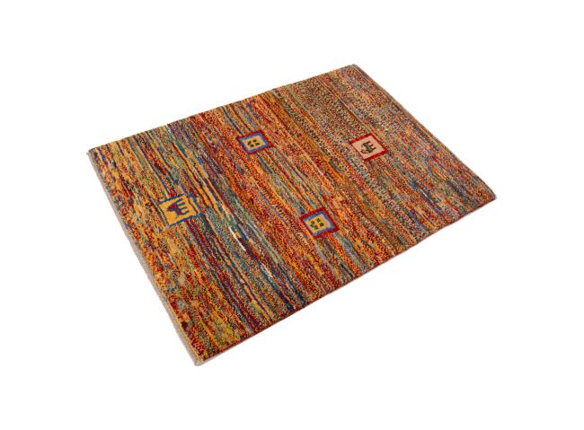 Persia Gabbeh Nomad - 1