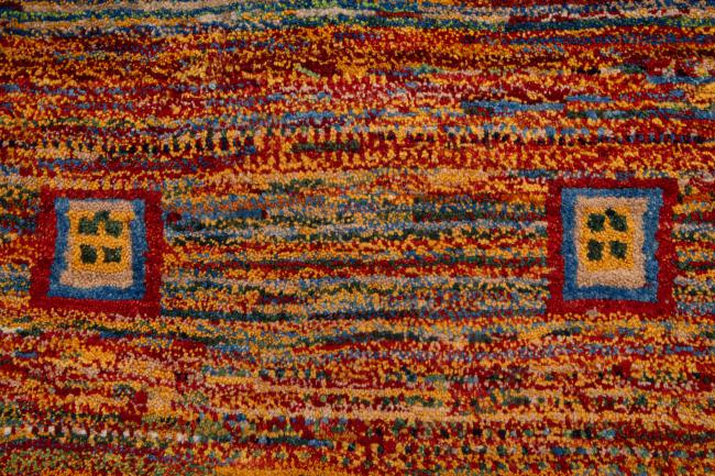 Persia Gabbeh Nomad - 5
