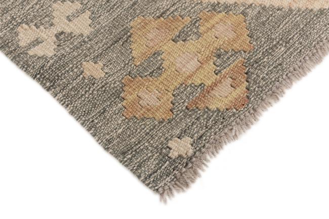 Kilim Afegão Antigo - 4