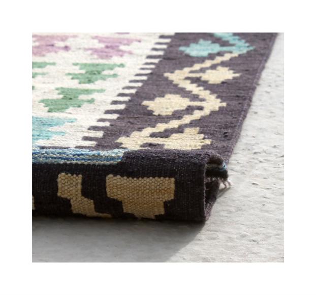 Kilim Afghan - 2