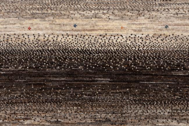 Perzisch Gabbeh Loribaft Atash - 6