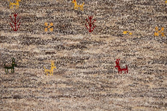 Persisk Gabbeh Nomad - 5