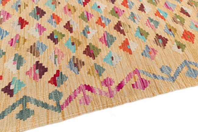 Kilim Afegão - 3