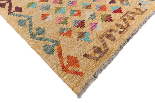 Kilim Afegão - 4