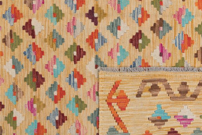 Kilim Afgán - 5