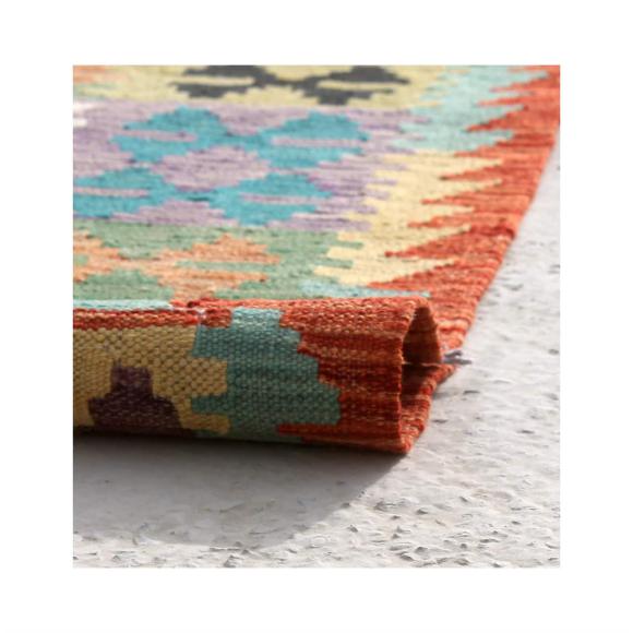 Kilim Afghan - 2