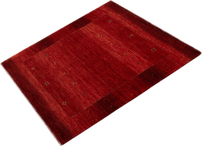 Perzisch Gabbeh Loribaft Atash - 2