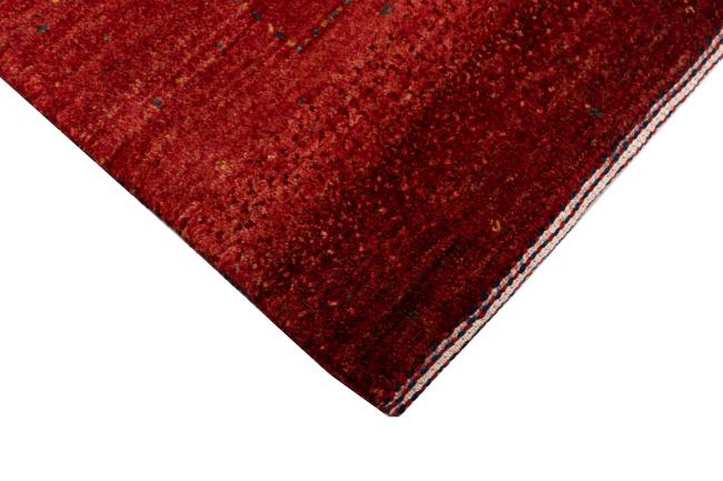 Perzisch Gabbeh Loribaft Atash - 5