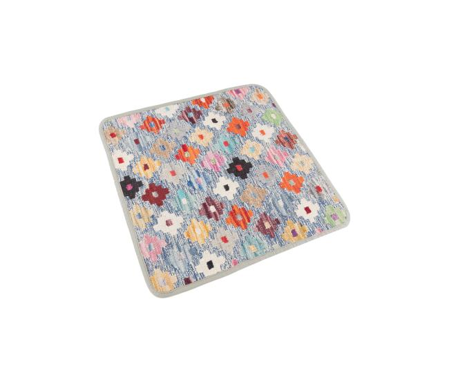 Kelim Afghan Kissenbezug - 2