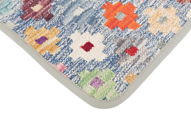 Kelim Afghan Kissenbezug - 3