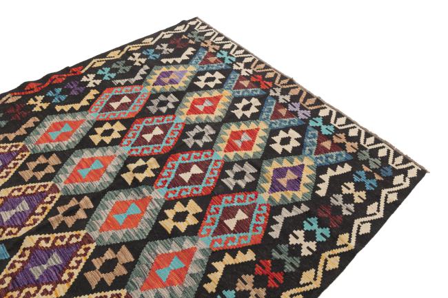 Kilim Afegão - 2