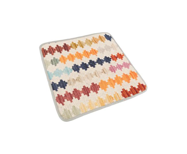 Kilim Afghan Kuddfodral - 2