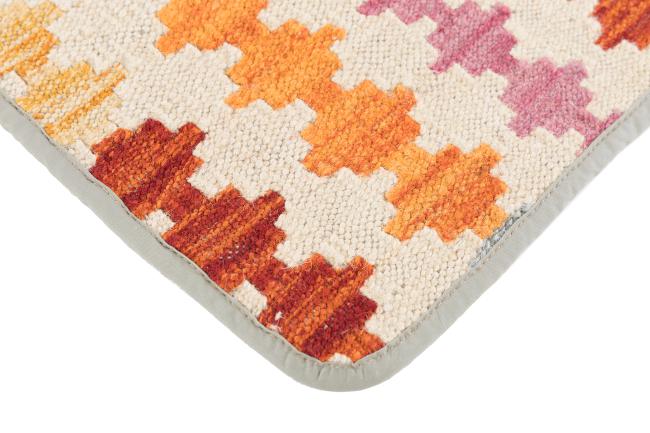 Kilim Afghan Kuddfodral - 3