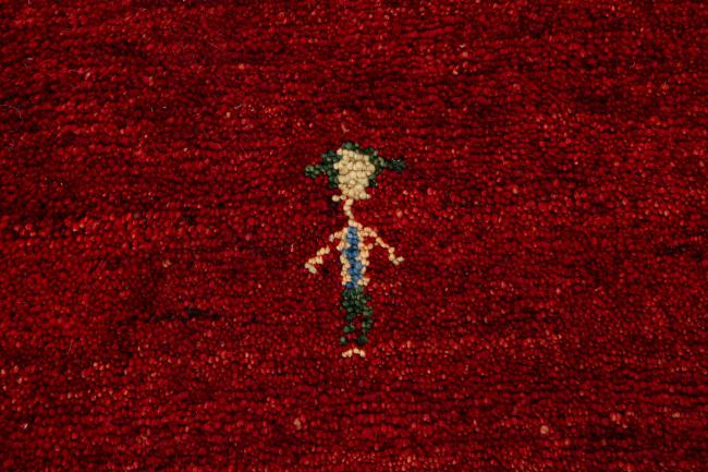 Persia Gabbeh Nomad - 5