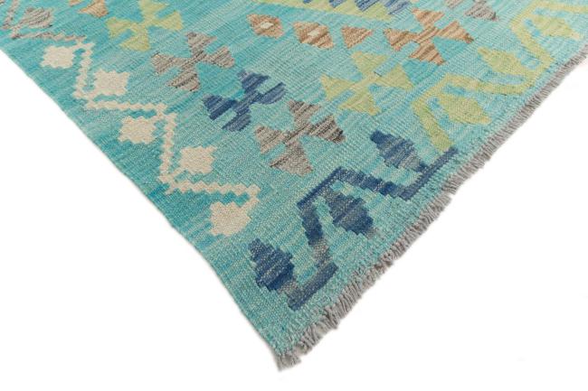 Kilim Afegão - 4