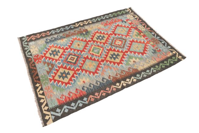 Kilim Afegão - 1