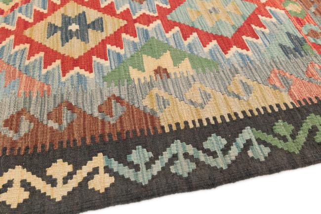 Kilim Afegão - 3