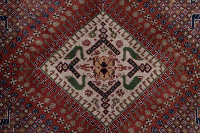 Indo Sarouk - 7