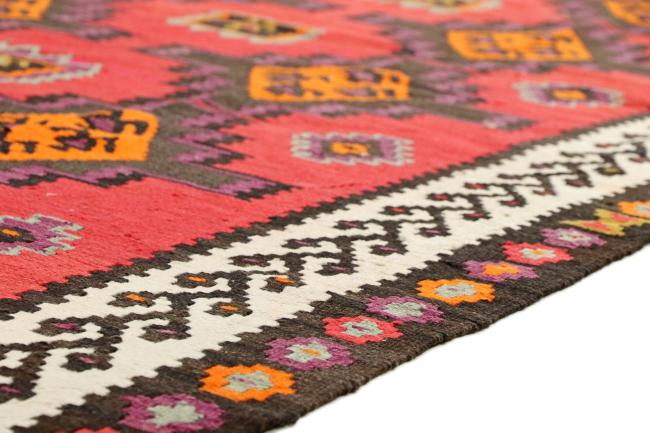 Kilim Fars Azerbaijan Antik - 6