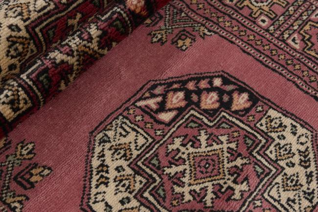 Pakistan Buchara 3ply - 2
