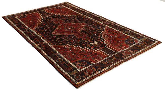 Tuyserkan - 4
