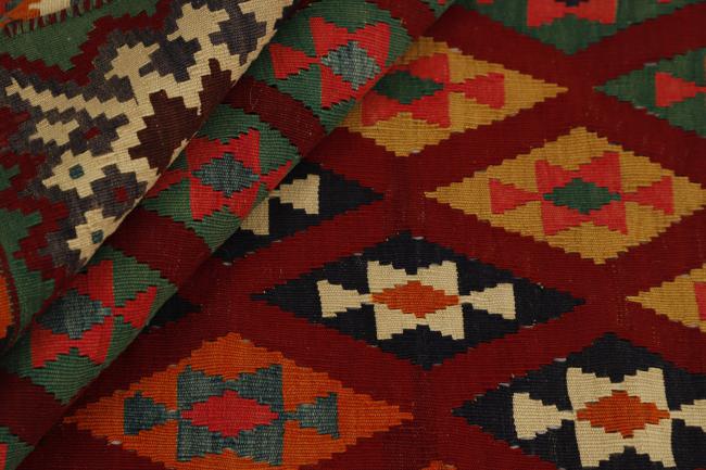 Κιλίμ Fars παλαιός - 3