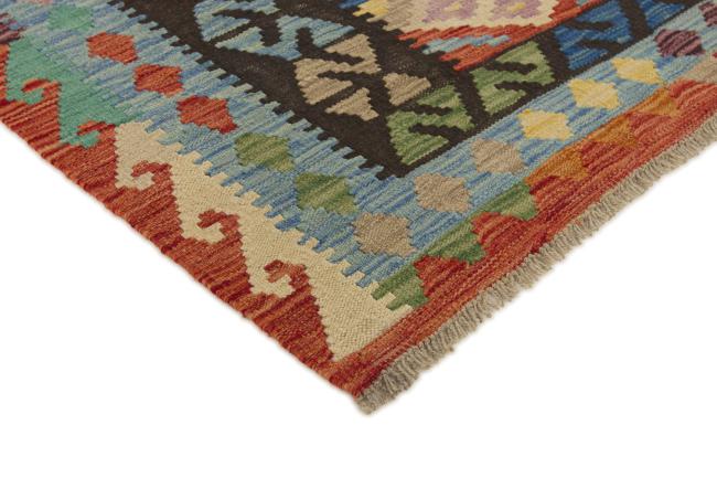 Kilim Afegão - 2