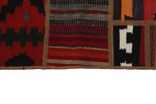 Kilim Patchwork - 2