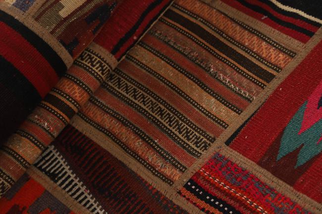 Kilim Patchwork - 3