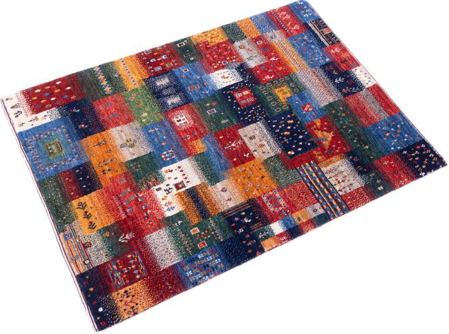 Persiano Gabbeh Loribaft Atelier - 2