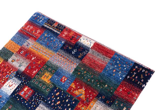 Persiano Gabbeh Loribaft Atelier - 3