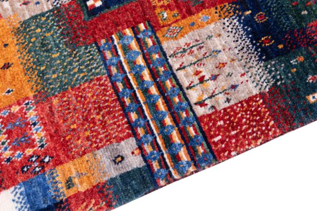 Persiano Gabbeh Loribaft Atelier - 4
