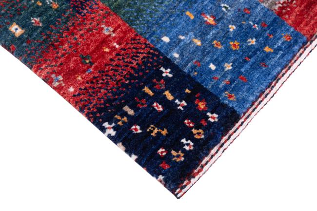 Persiano Gabbeh Loribaft Atelier - 5