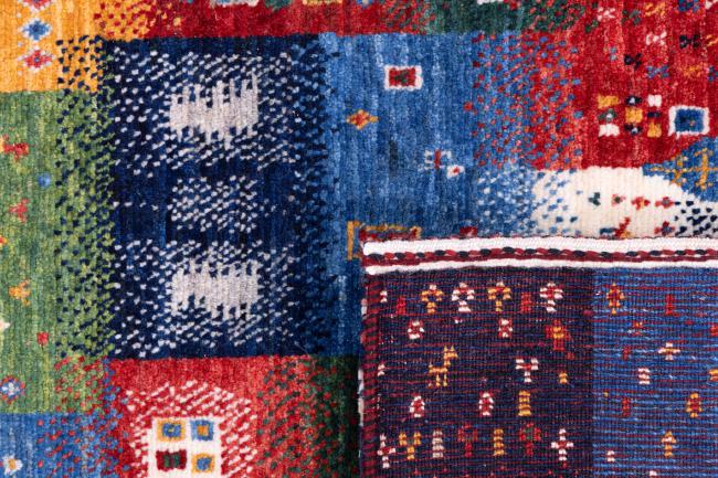 Persiano Gabbeh Loribaft Atelier - 6