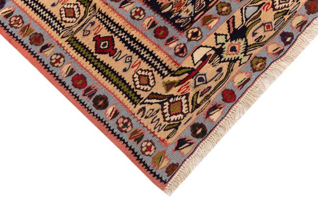 Kilim Senneh - 4
