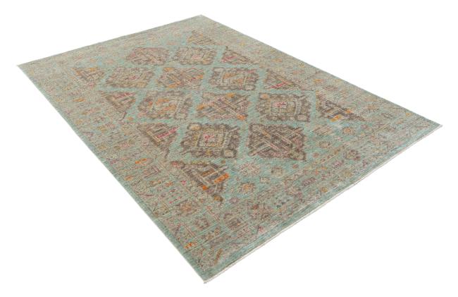 Ziegler Farahan - 1
