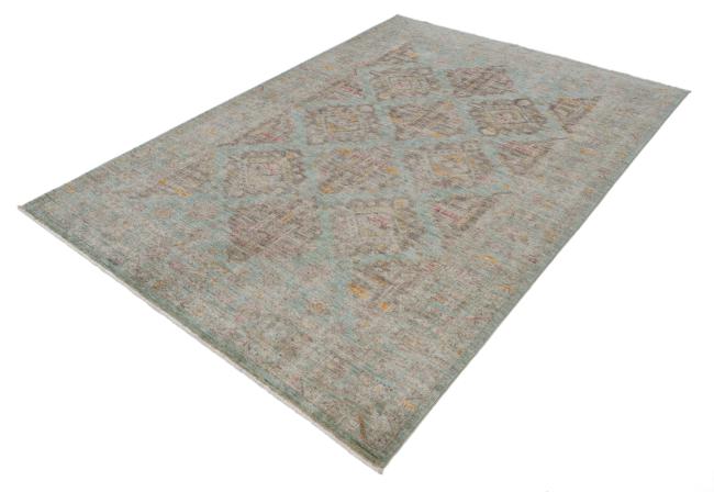 Ziegler Farahan - 2