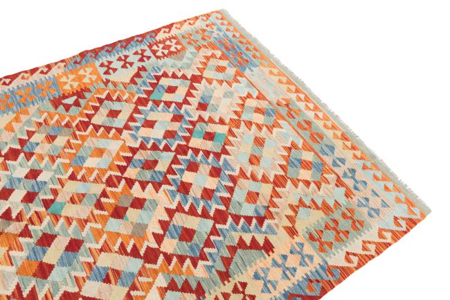 Kilim Afegão - 2