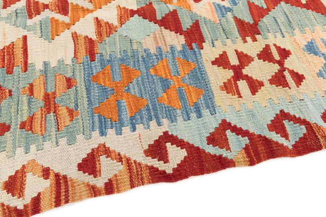 Kilim Afegão - 3