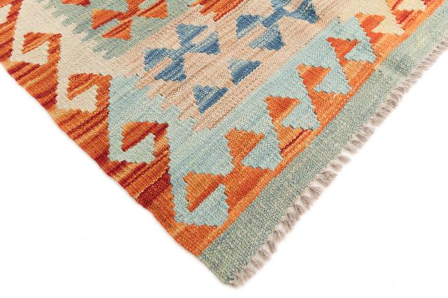 Kilim Afegão - 4