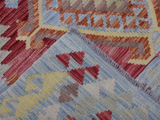 Kelim Afghan - 3