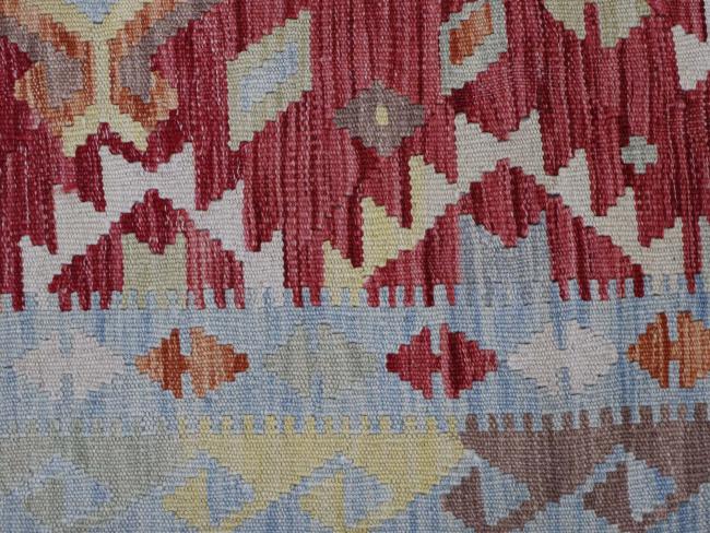 Kelim Afghan - 4