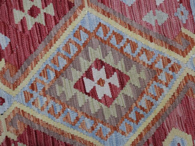 Kelim Afghan - 5