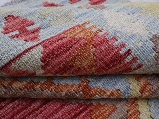 Kelim Afghan - 6
