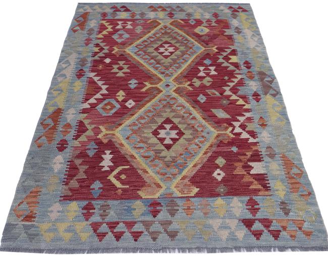 Kelim Afghan - 7