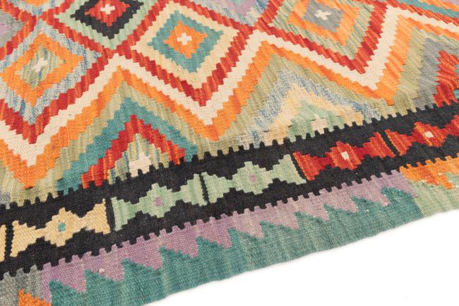 Kilim Afegão - 3