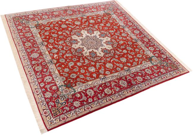 Iszfahán Selyemnkette - 2