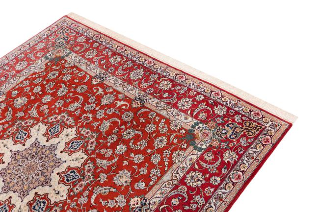 Iszfahán Selyemnkette - 3